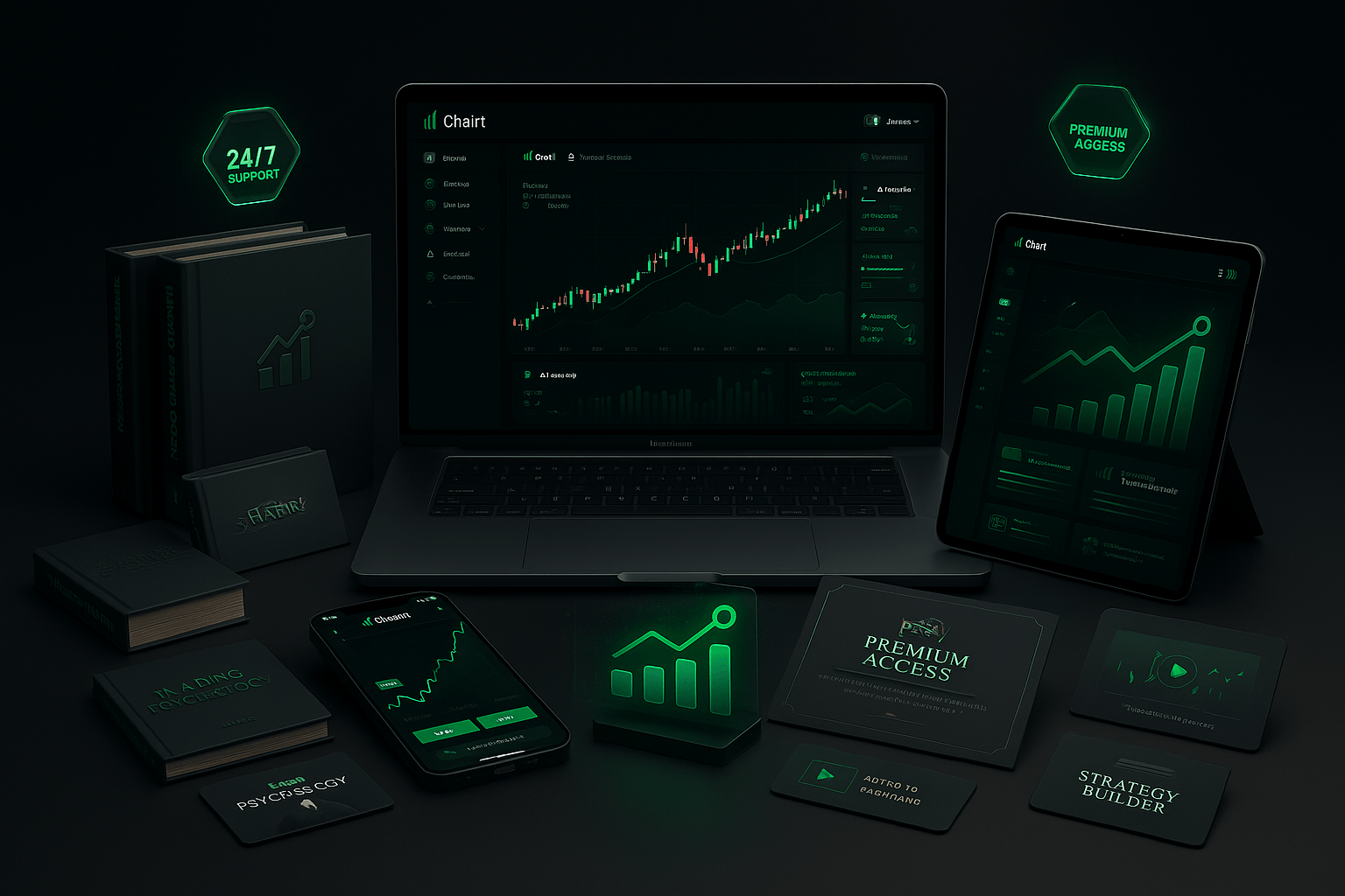 Complete Trading Package